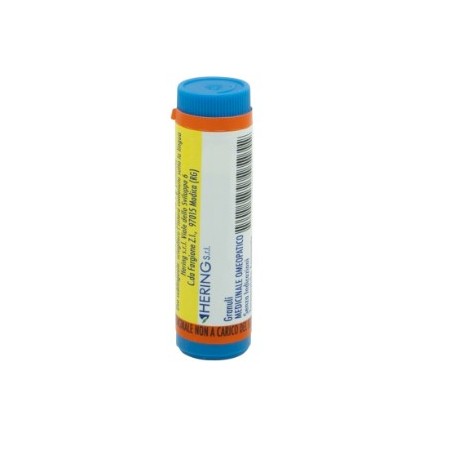 Natrum Sulfuricum 200ch Hering granuli omeopatici monodose da 1 grammo per il benessere naturale Natrum Sulfuricum 200ch Hering granuli omeopatici monodose da 1 grammo per il benessere naturale