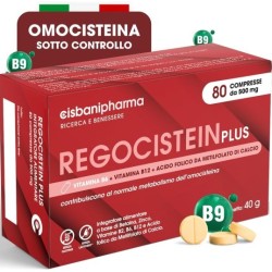 Farmac Regocistein Plus 80...
