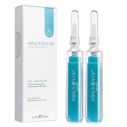 Aquavis Gel Antiacne 2...