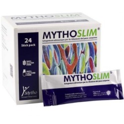 Mythoslim 24 Stick Pack