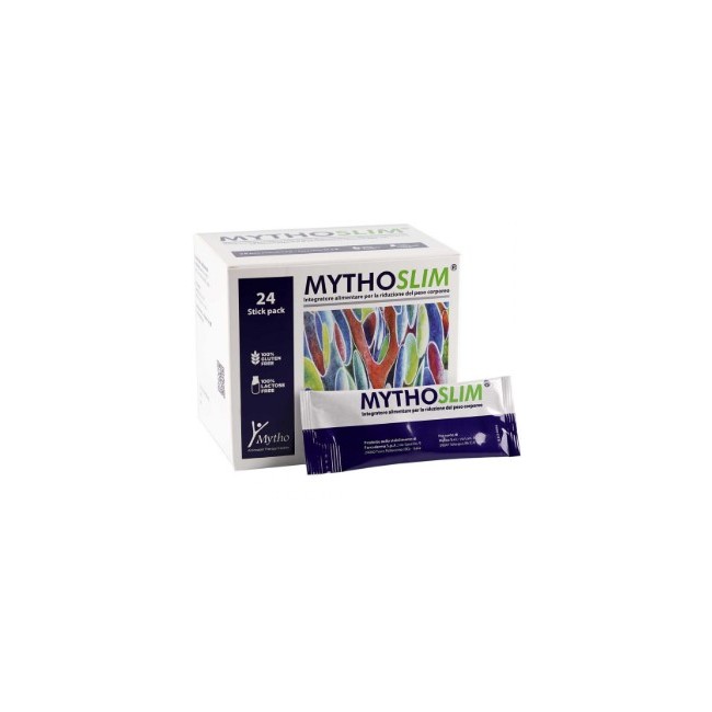 Mythoslim 24 Stick Pack