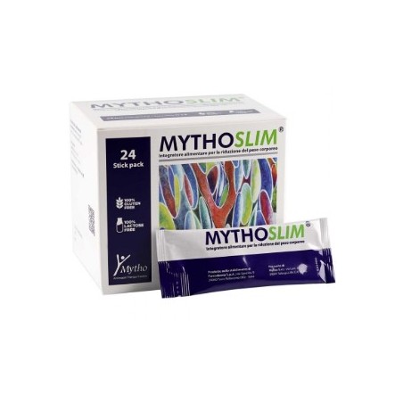 Mythoslim 24 Stick Pack