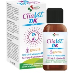 Bio Fa Biofa Dk Gocce 15 Ml