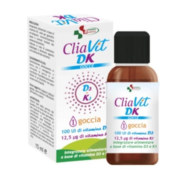 Bio Fa Biofa Dk Gocce 15 Ml