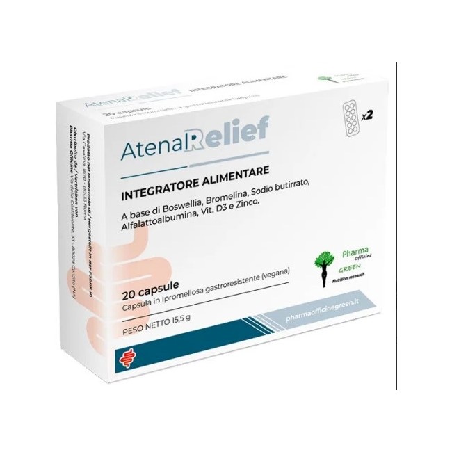 Fera Pharma Melina Bro 20 Capsule per il benessere quotidiano e naturale del tuo organismo Fera Pharma Melina Bro 20 Capsule per il benessere quotidiano e naturale del tuo organismo