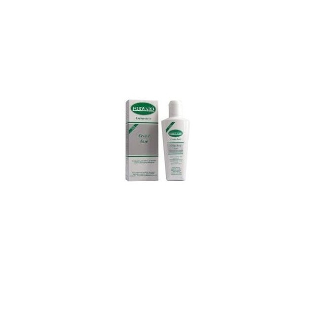 Crema Urea 20% Eurocosmedic Forward idratante intensiva per pelli secche e screpolate