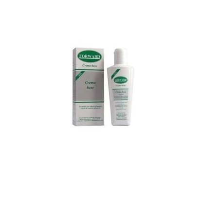 Crema Urea 20% Eurocosmedic Forward idratante intensiva per pelli secche e screpolate