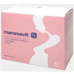 Infrabios Promanox 30 Bustine