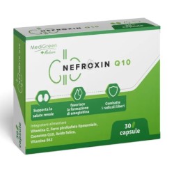 Nuova Farmaceutica Nefroxin...