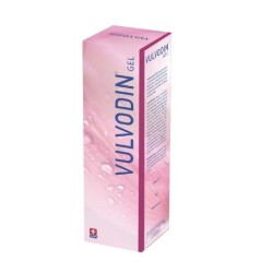 Vulvodin Gel 100 ml per il benessere intimo quotidiano e delicato della zona vulvare