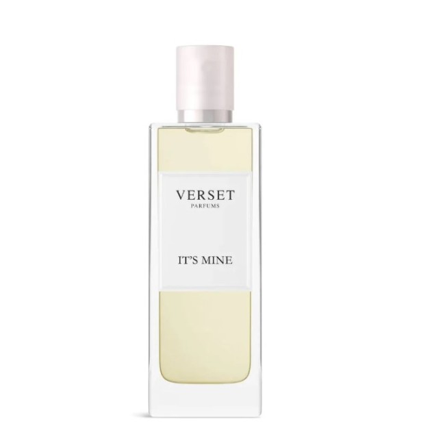 VERSET IT'S MINE*50ML