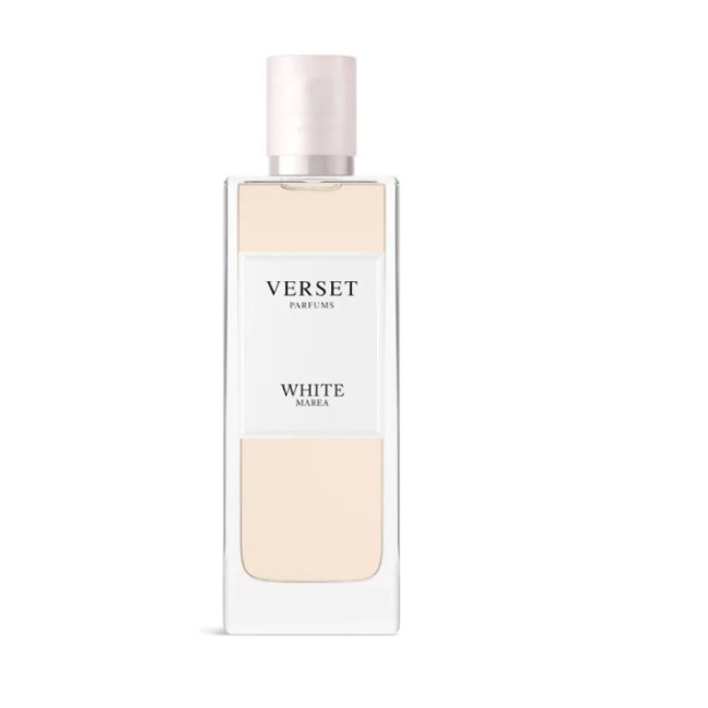 VERSET WHITE MAREA*50ML
