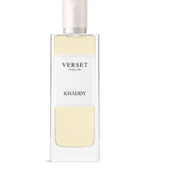 VERSET KHADDY 50ML
