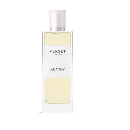 VERSET KHADDY 50ML