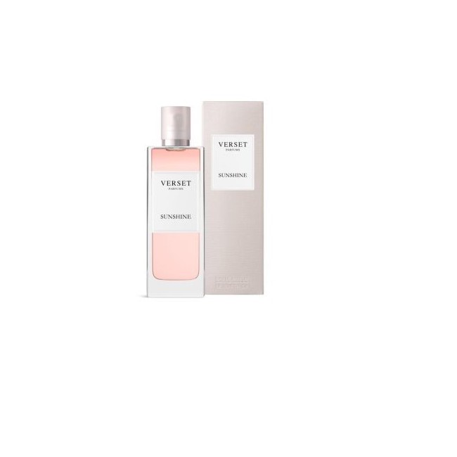 VERSET SUNSHINE*50ML