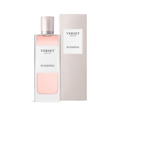 VERSET SUNSHINE*50ML