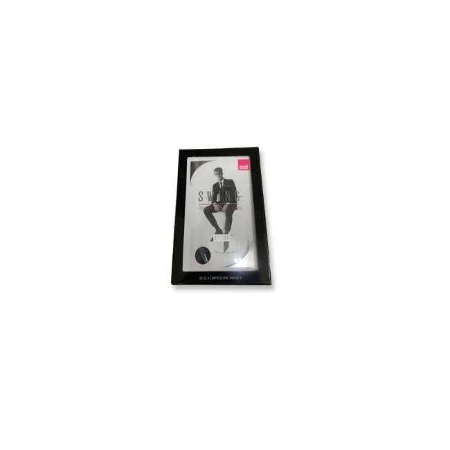 Medi Gambaletto Uomo 15 Marrone 1560 3