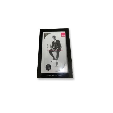 Medi Gambaletto Uomo 15 Marrone 1560 3