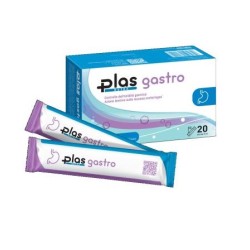 Plas Pharma Plas Gastro 20...