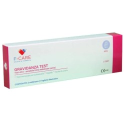 Alifmed Test Di Gravidanza...