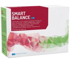 Smartfarma Smart Balance Sf...