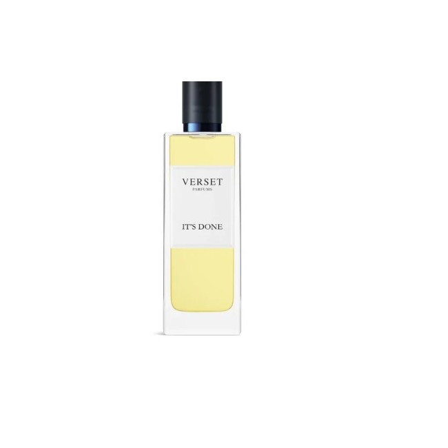 Javyk Italia Verset It's Done 50 Ml 2025