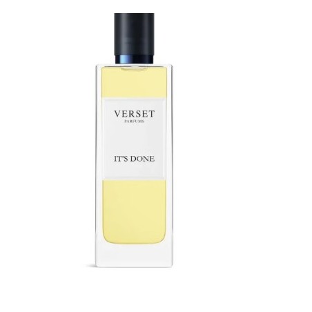 Javyk Italia Verset It's Done 50 Ml 2025