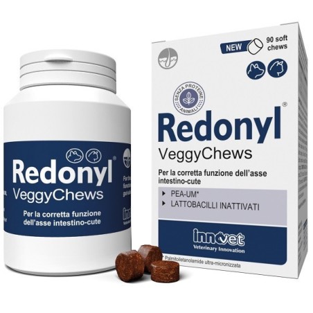 Innovet Redonyl Veggy 90 Soft Chews