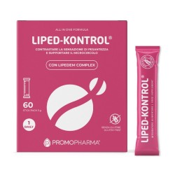 Promopharma Liped Kontrol...