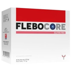 Nacros Flebocore 30 Bustine...