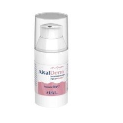 Aisalderm 30 G