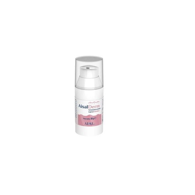 Aisalderm 30 G