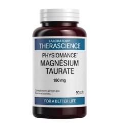 Therascience Physiomance...