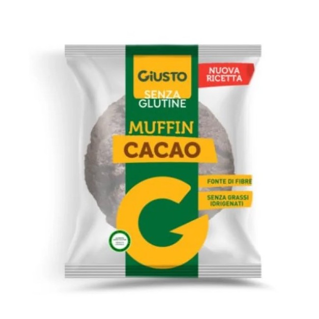 Biscotti senza glutine al cacao Giusto per una colazione golosa e sicura Biscotti senza glutine al cacao Giusto per una colazione golosa e sicura