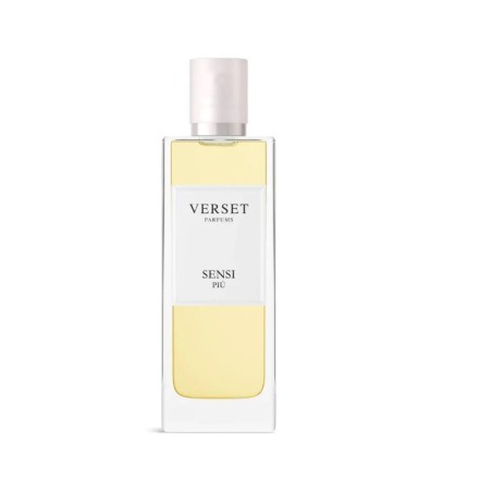 Javyk Italia Verset Sensi Piu' 50 Ml 2025