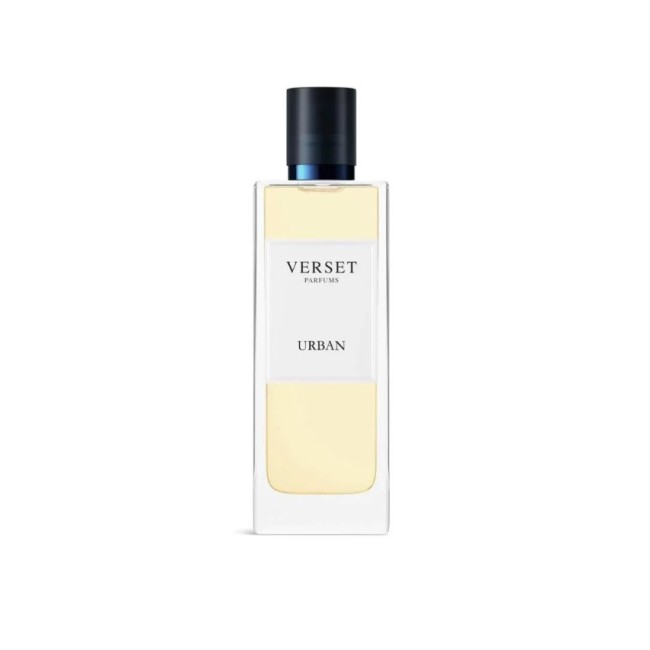 Javyk Italia Verset Urban 50 Ml 2025