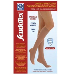 Luropas Scudotex Gambaletto...