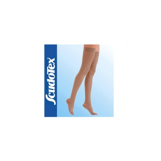 Luropas Scudotex Autoreggente Microfibra K1 Aperto Beige 2 1 Pezzo