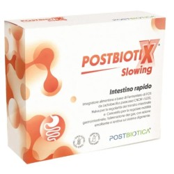 Postbiotica Postbiotix...