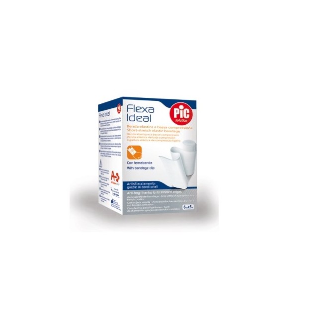 Benda Elastica Pic Ideal B Cm20x5m