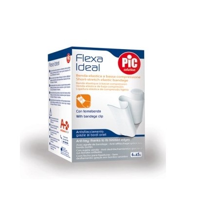 Benda Elastica Pic Ideal B Cm20x5m