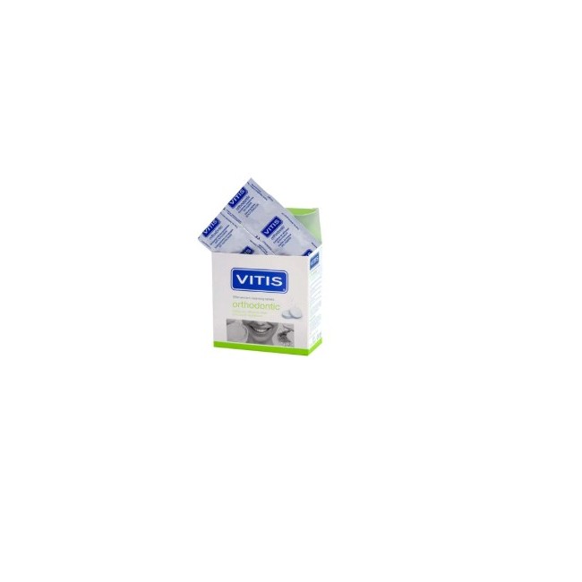 Dentaid Vitis Orthodontic Tablets 32ud Ifdhpe