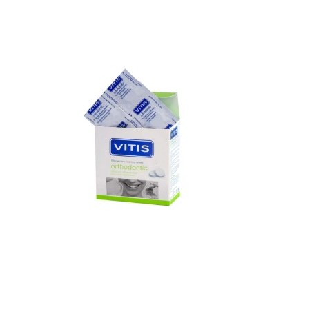 Dentaid Vitis Orthodontic Tablets 32ud Ifdhpe