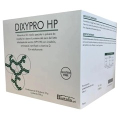 Bio Italia Dixypro Hp...