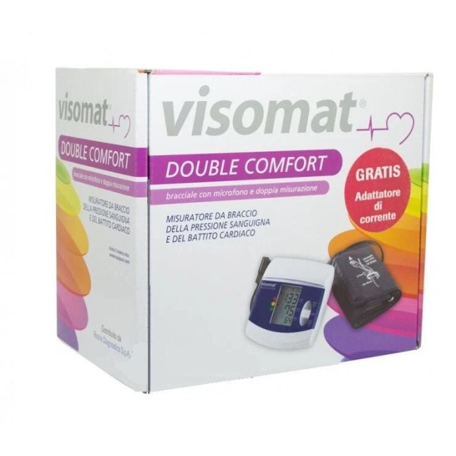 Roche Sfigmomanometro Visomat Double Comfort