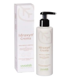 Vivas Lab Idraxyn 200ml - Crema idratante ed emolliente per il corpo