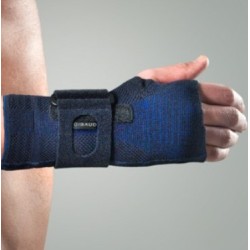 Dual Sanitaly Gibaud Ortho...