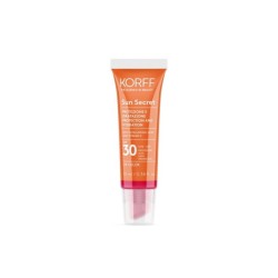 tubetto 15 ml labbra spf30 Korff Raspberry Pink