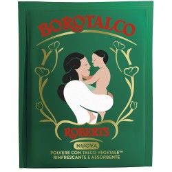 Manetti & Roberts Borotalco...