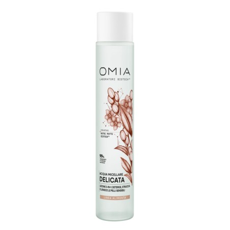 Manetti & Roberts Omia Biotech Micellare Delicata 250 Ml